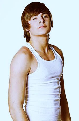 Chris Lowell vs. Zac Efron: The...